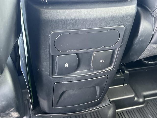 Certified 2023 Ford Explorer XLT w/ Equipment Group 202A image 15