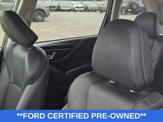 Used 2021 Subaru Forester Touring w/ Popular Package #2 image 31