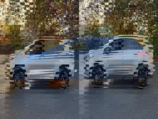 Certified 2022 Ford Edge ST-Line image 2