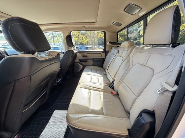 Used 2020 RAM 1500 Limited image 19