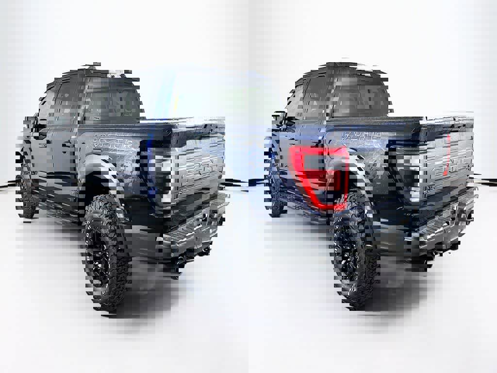 Certified 2023 Ford F150 Raptor w/ Raptor 37 Performance Package image 3
