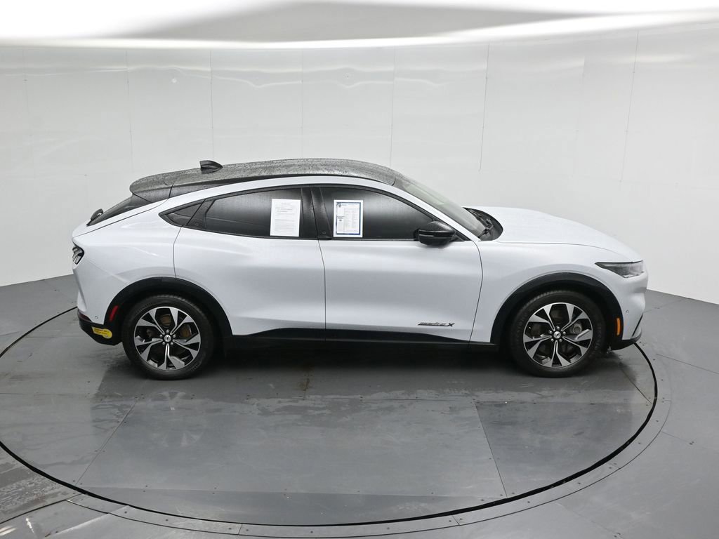 Certified 2022 Ford Mustang Mach-E Premium image 10