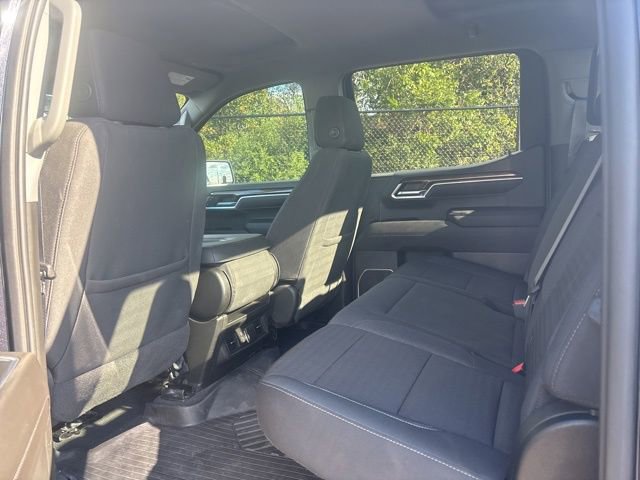 Used 2022 Chevrolet Silverado 1500 RST image 14