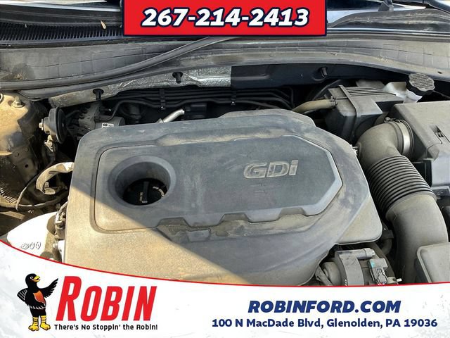Used 2018 Kia Optima LX w/ 17" Alloy Wheels Package FWD image 30