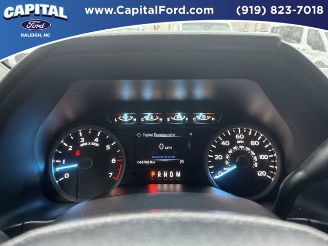 Certified 2019 Ford F150 XLT w/ Equipment Group 302A Luxury image 25