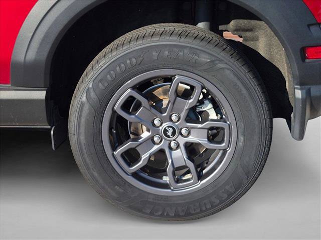 Certified 2021 Ford Bronco Sport Big Bend AWD/4WD image 20
