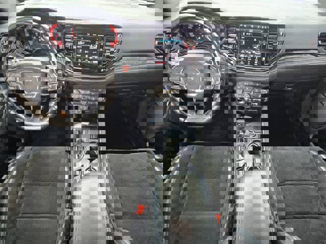 Used 2021 Dodge Durango SRT Hellcat w/ Premium Interior Group image 24