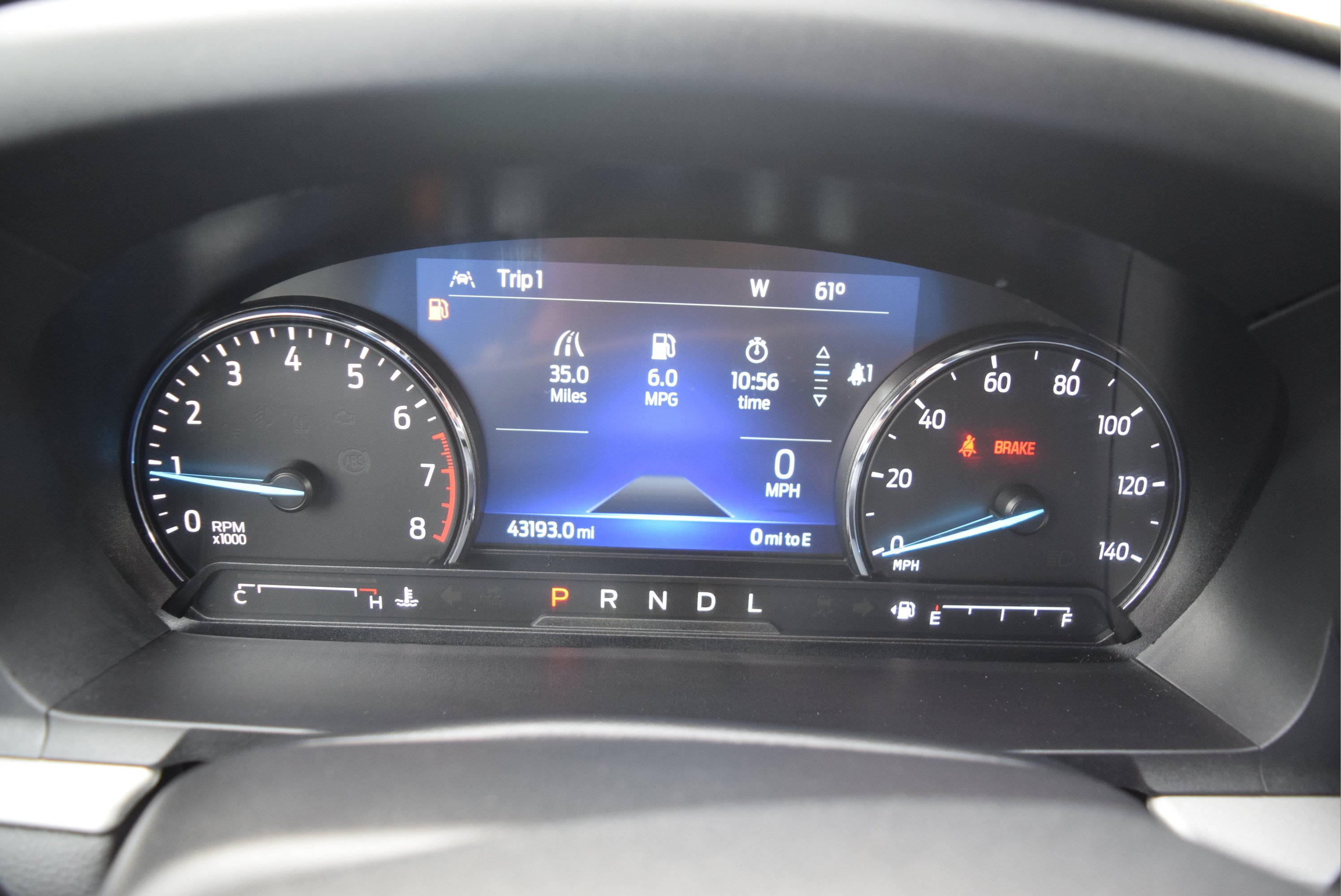 Certified 2023 Ford Explorer XLT AWD/4WD image 12