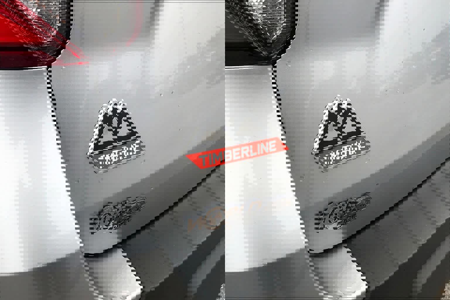 Certified 2022 Ford Explorer Timberline image 11