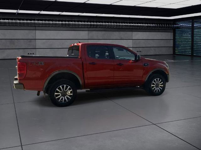 Certified 2019 Ford Ranger XLT w/ Equipment Group 302A Luxury AWD/4WD image 14