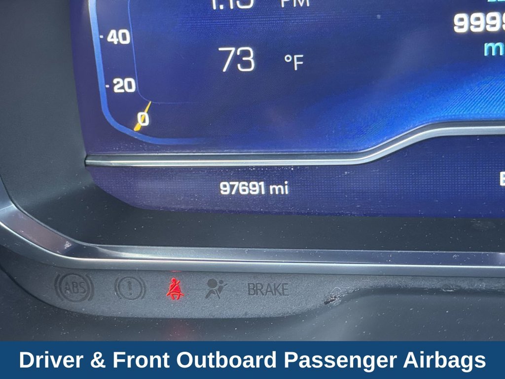 Used 2022 Chevrolet Suburban Premier RWD image 14