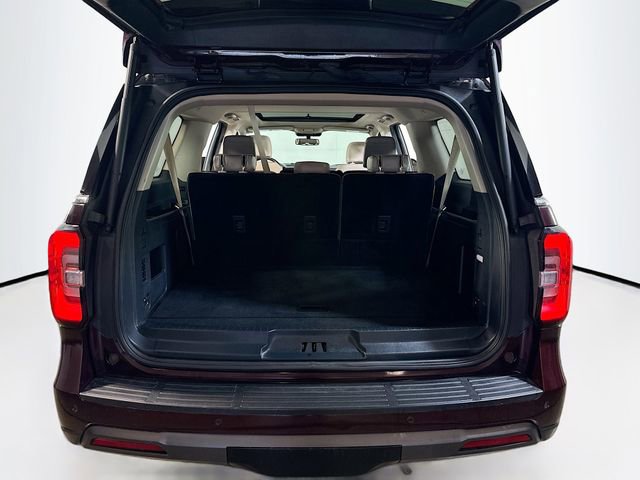 Certified 2024 Ford Expedition Max Limited AWD/4WD image 20