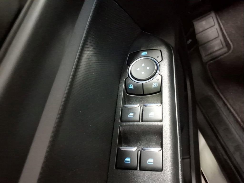 Certified 2022 Ford Bronco Sport AWD/4WD image 15