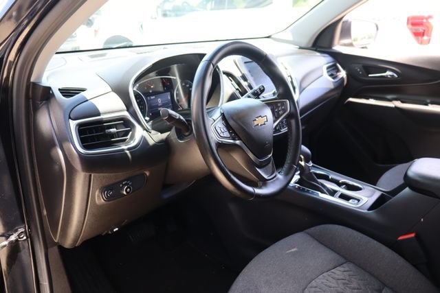 Used 2024 Chevrolet Equinox LT AWD/4WD image 13