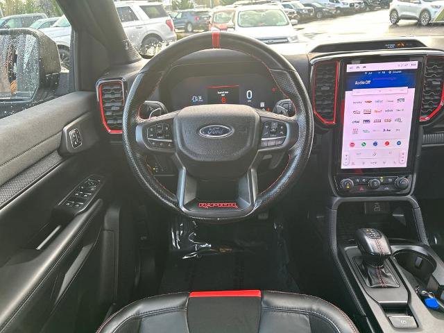 Certified 2024 Ford Ranger Raptor image 8