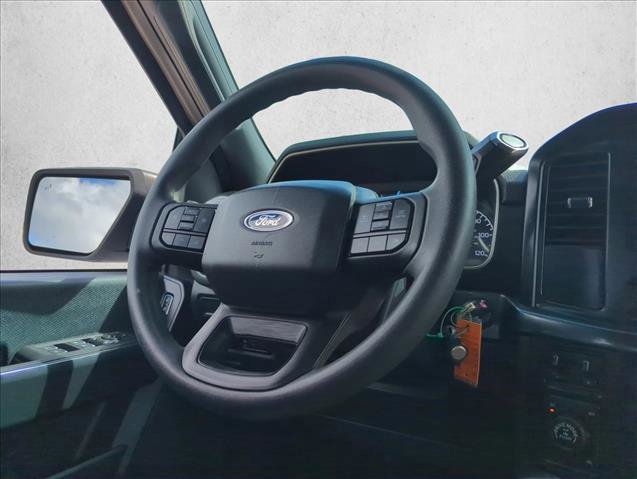 Certified 2022 Ford F150 XL w/ STX Black Appearance Package image 28