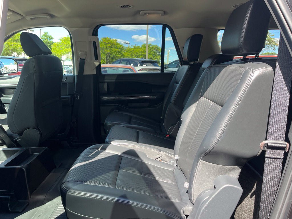 Certified 2023 Ford Expedition Max XL AWD/4WD image 13