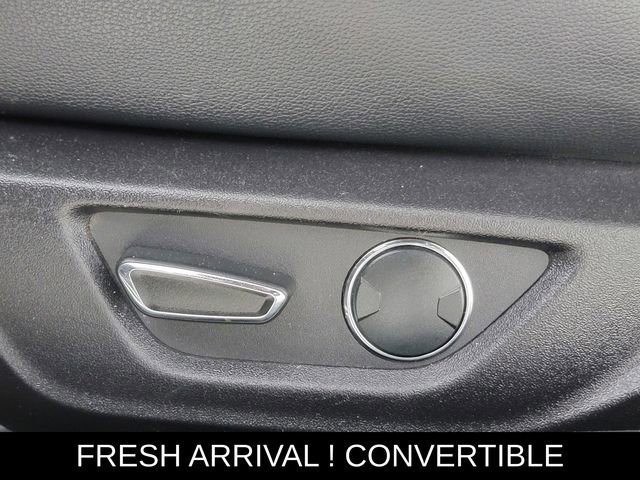 Certified 2017 Ford Mustang Premium RWD image 14
