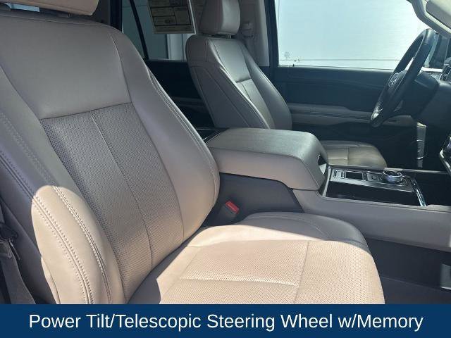 Certified 2023 Ford Expedition XLT image 34