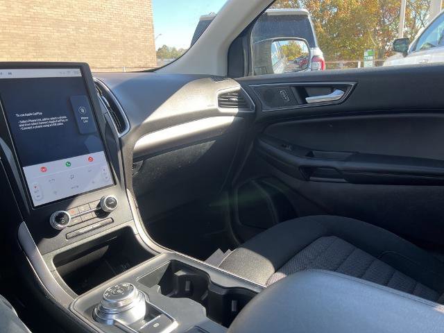 Certified 2022 Ford Edge SE image 32