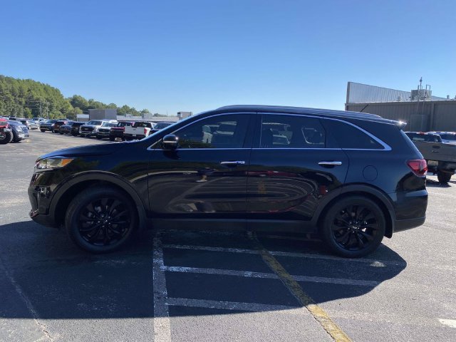 Used 2020 Kia Sorento EX FWD image 33