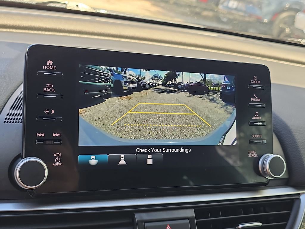 Used 2022 Honda Accord Sport image 22