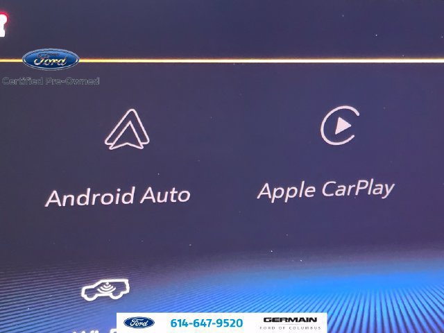 Used 2024 Chevrolet Trax RS w/ Sunroof Package FWD image 36