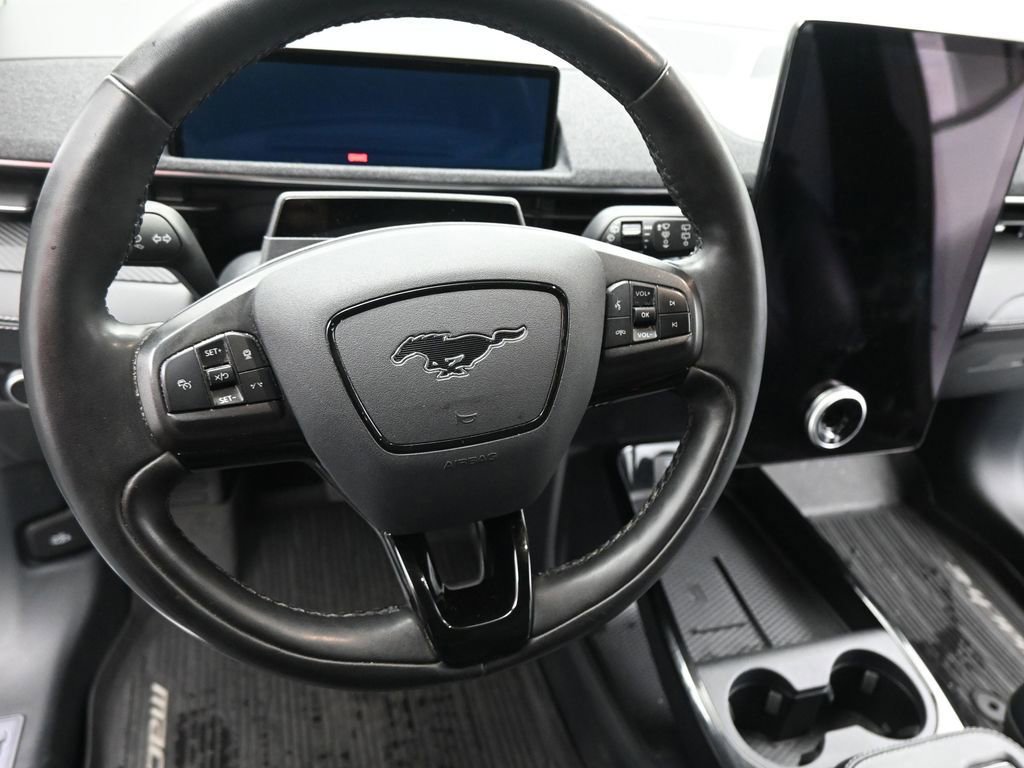 Certified 2022 Ford Mustang Mach-E Premium image 40