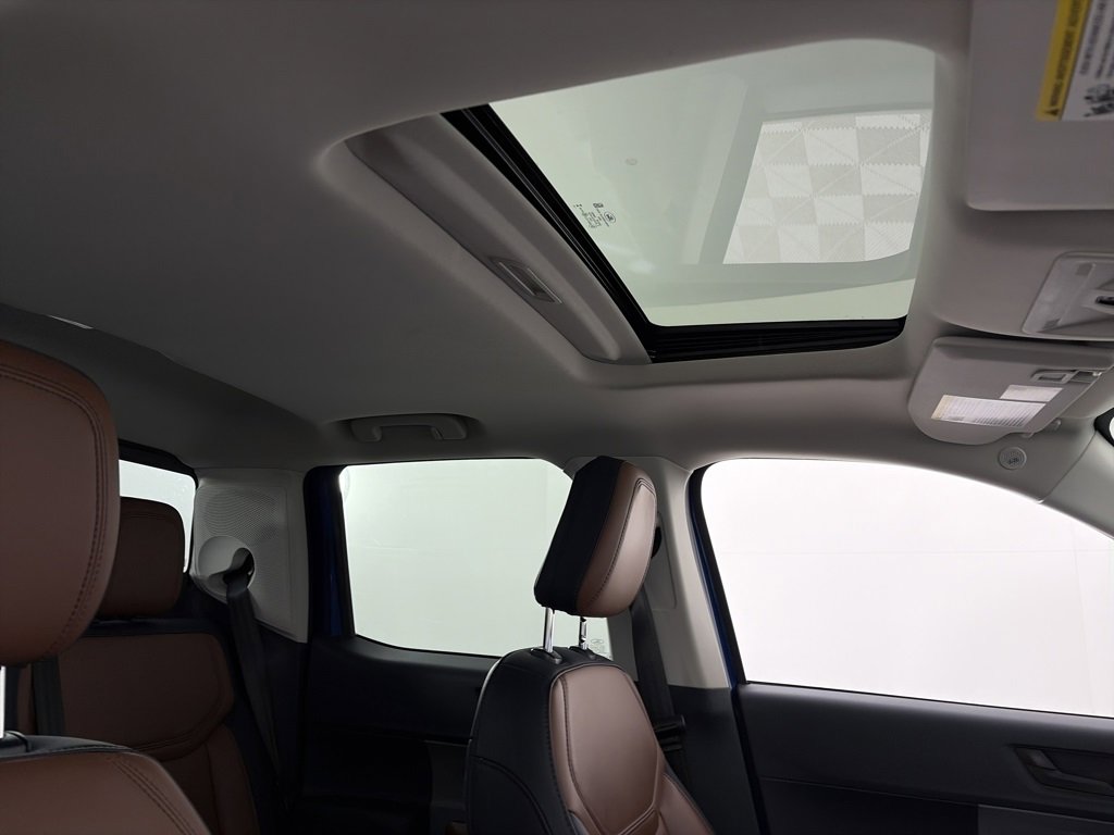 Certified 2023 Ford Maverick Lariat w/ Lariat Luxury Package image 32