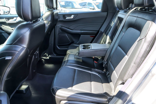 Certified 2022 Ford Escape SEL w/ Technology Package FWD image 13