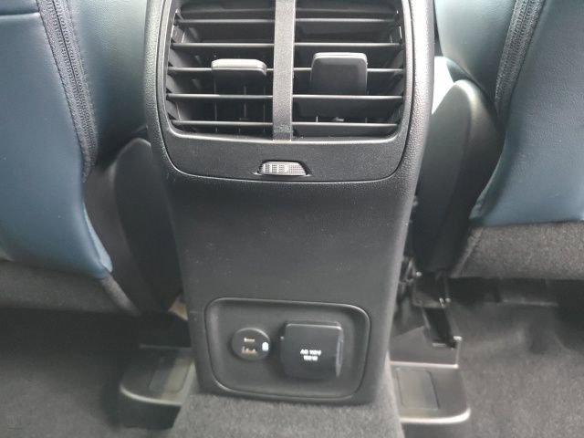 Certified 2022 Ford Bronco Sport Outer Banks w/ Tech Package image 28