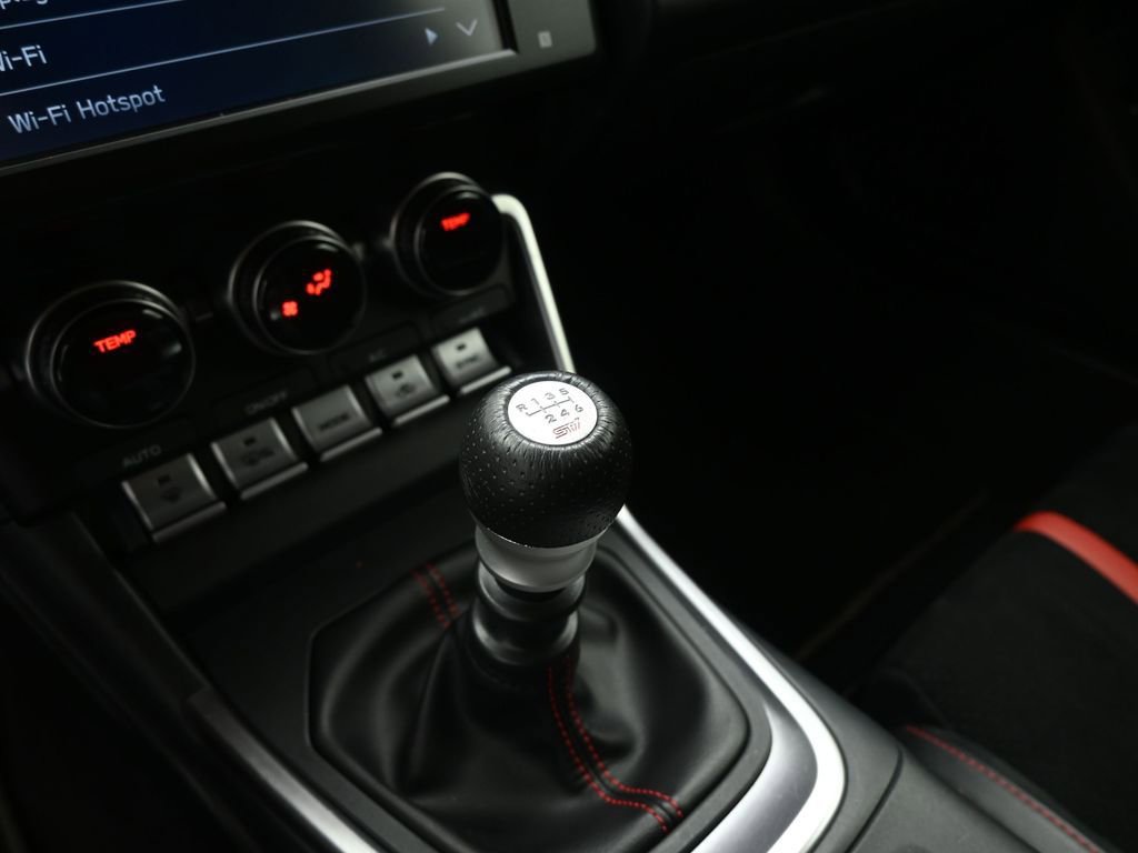 Used 2023 Subaru BRZ Limited image 18