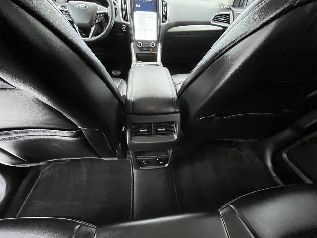 Certified 2024 Ford Edge SEL w/ Convenience Package image 20