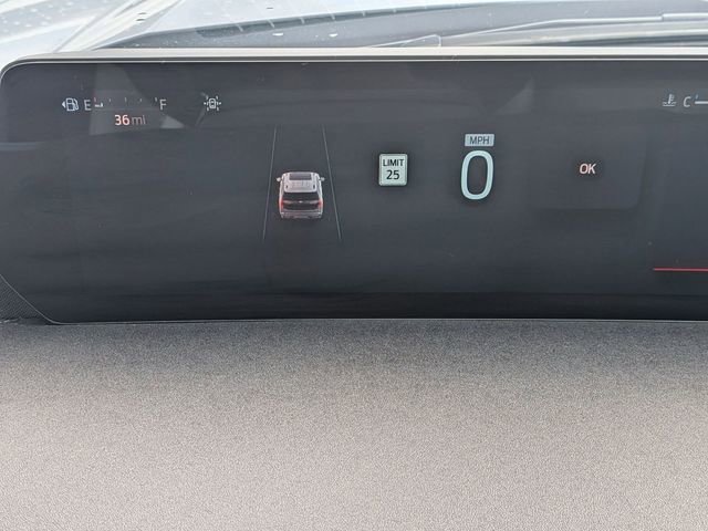 Certified 2025 Ford Expedition Platinum AWD/4WD image 18