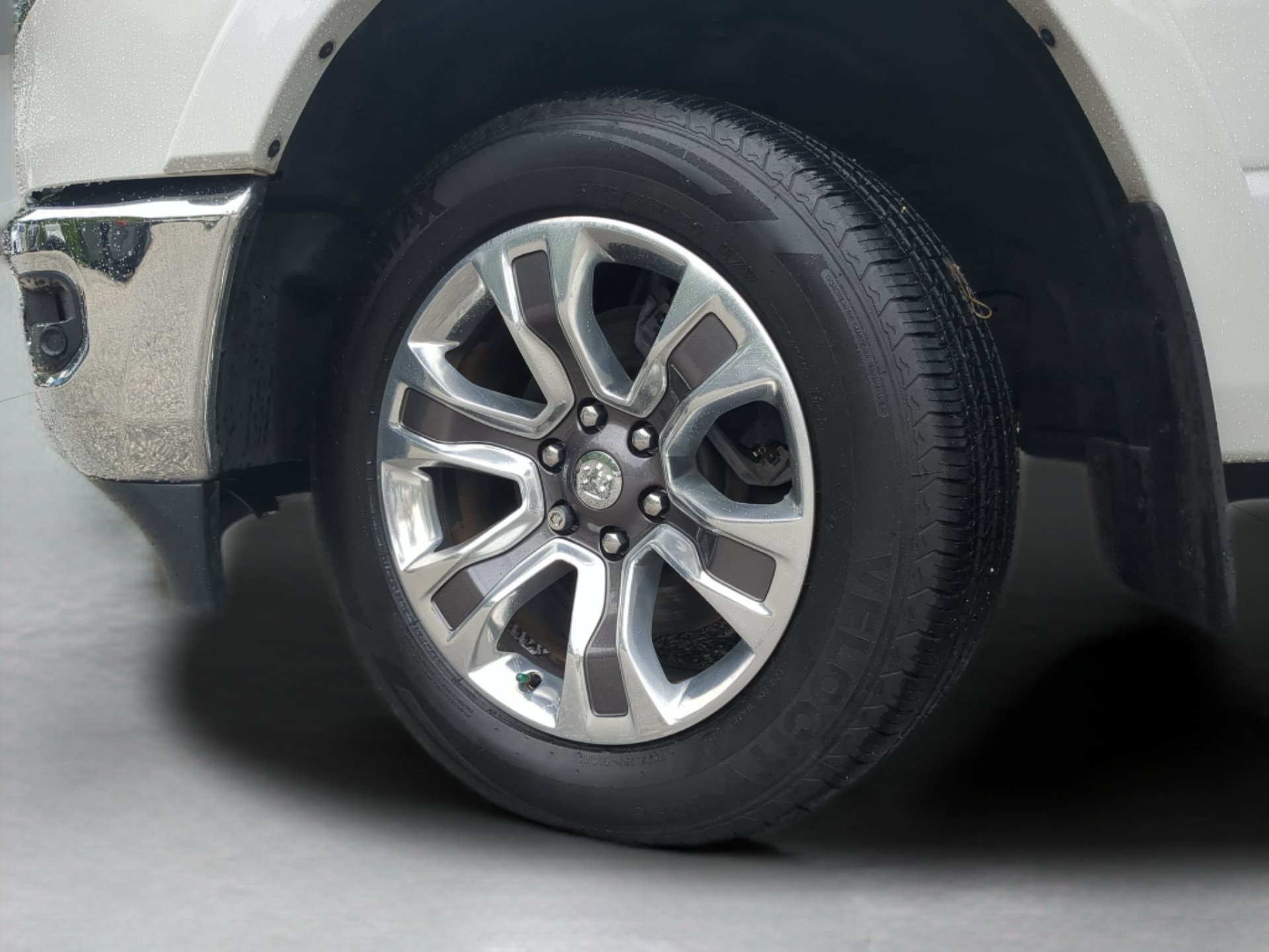 Used 2021 RAM 1500 Limited AWD/4WD image 73