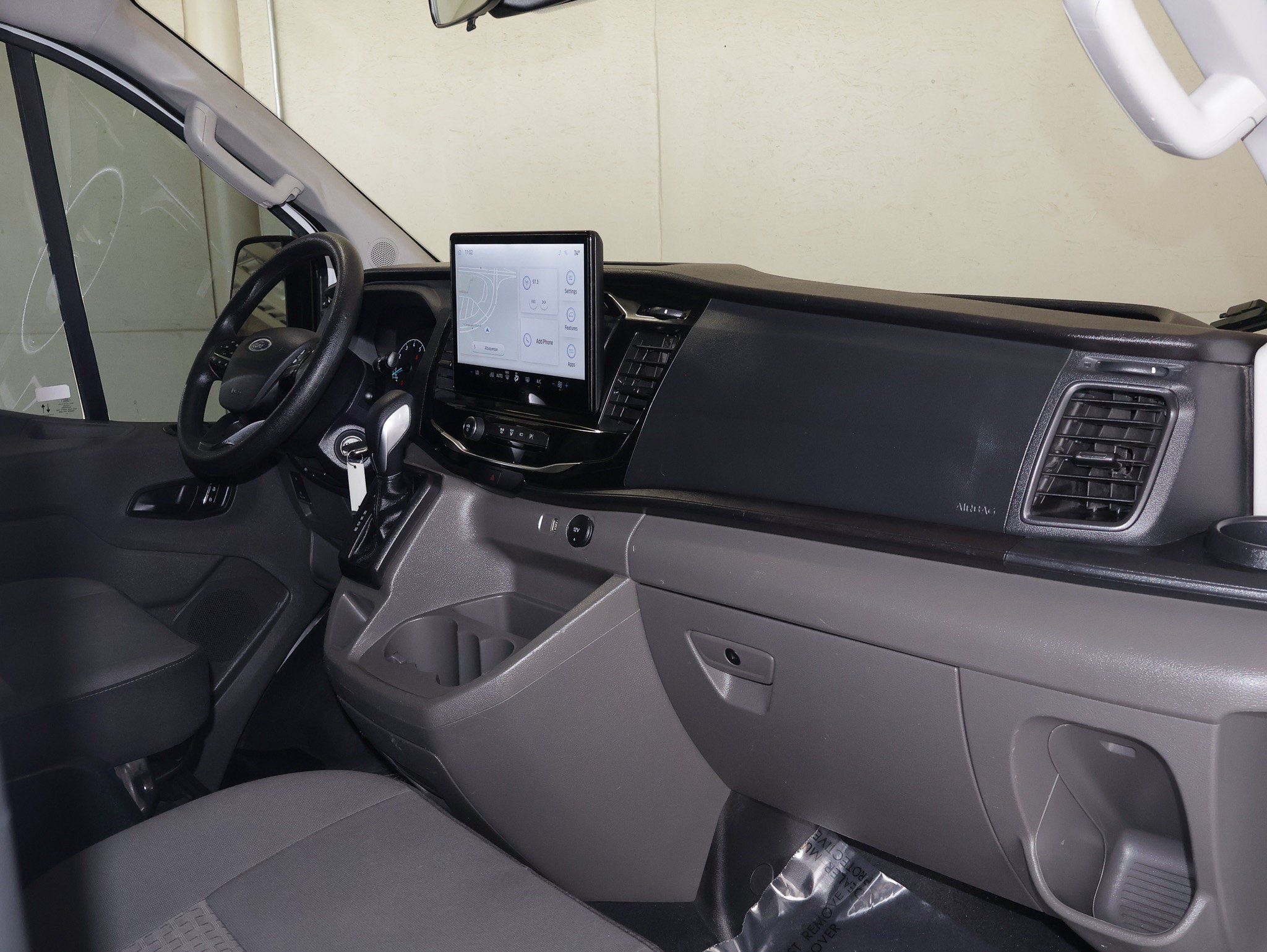 Certified 2023 Ford Transit 350 XLT RWD image 37