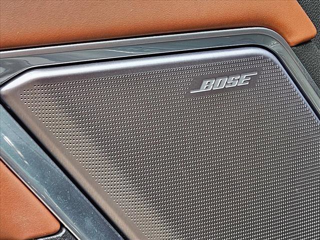 Used 2025 GMC Sierra 2500 Denali Ultimate image 16