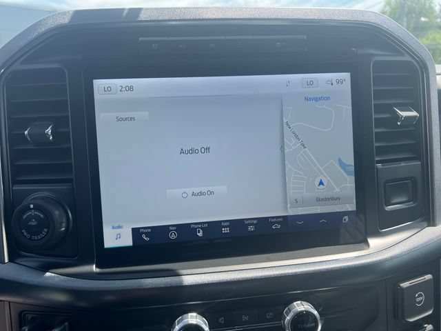 Certified 2023 Ford F150 Limited AWD/4WD image 19