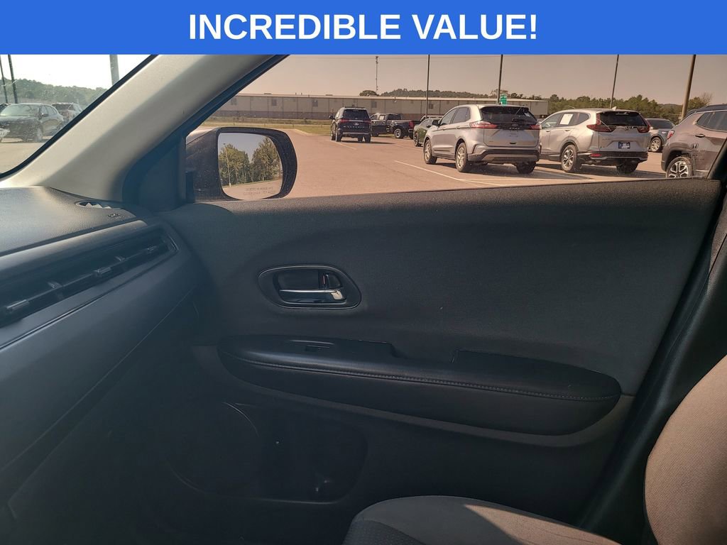 Used 2021 Honda HR-V LX image 27