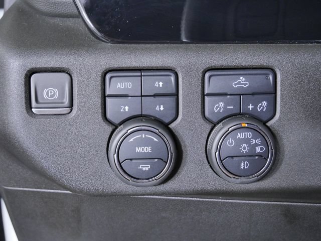 Used 2024 Chevrolet Silverado 1500 RST AWD/4WD image 29