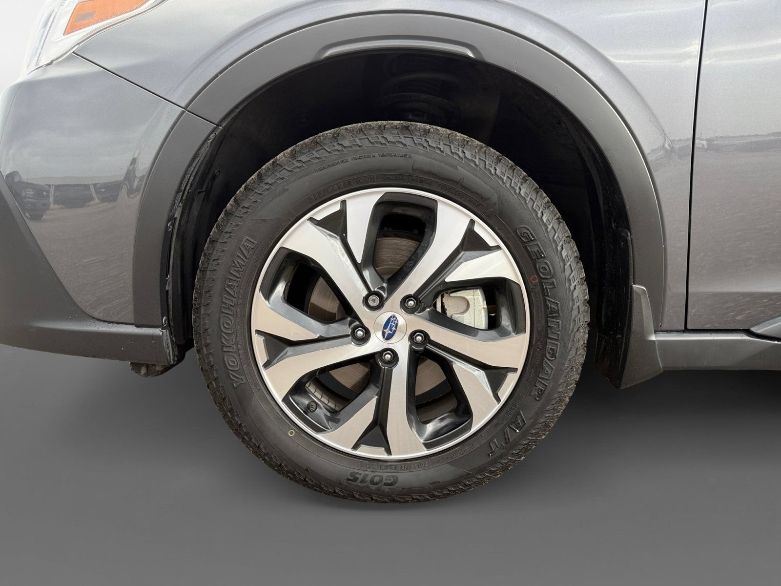 Used 2021 Subaru Outback Limited XT w/ Popular Package #2 AWD/4WD image 20