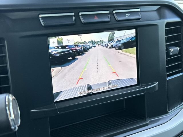 Certified 2023 Ford F250 XL w/ XL Chrome Package AWD/4WD image 38