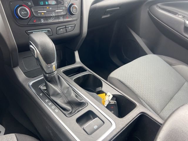 Certified 2019 Ford Escape SE image 17