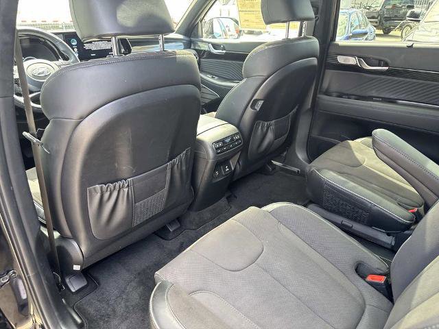 Used 2025 Hyundai Palisade Calligraphy AWD/4WD image 13