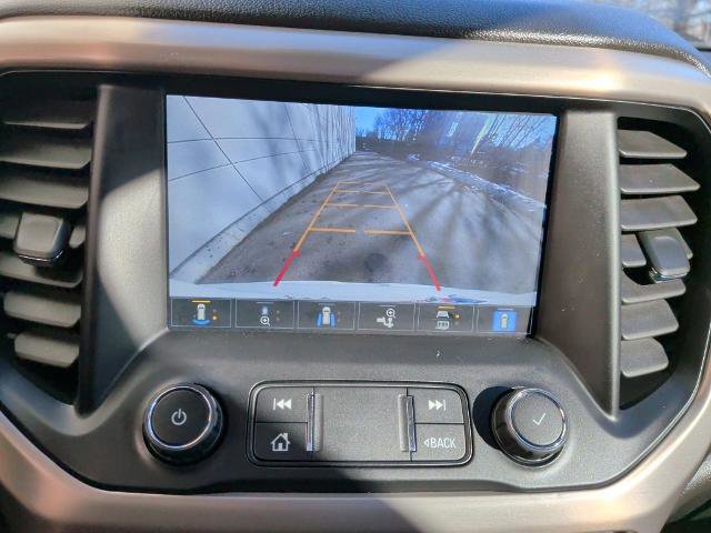 Used 2021 GMC Acadia Denali w/ Denali Ultimate Package image 25