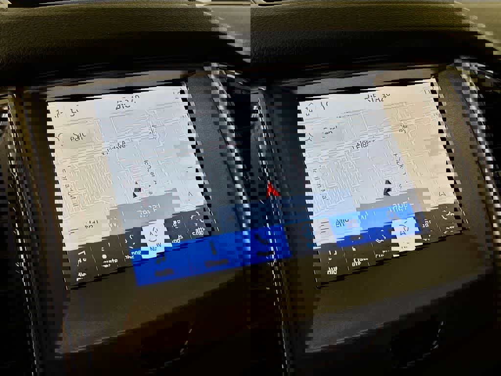 Certified 2022 Ford Ranger XLT w/ Equipment Group 301A Mid image 27