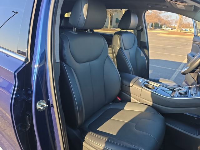 Used 2023 Hyundai Santa Fe Limited image 26