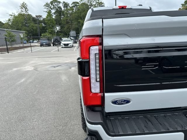 Certified 2026 Ford F250 Platinum w/ Tremor Off-Road Package AWD/4WD image 24