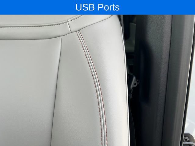 Certified 2025 Ford Expedition Active image 26