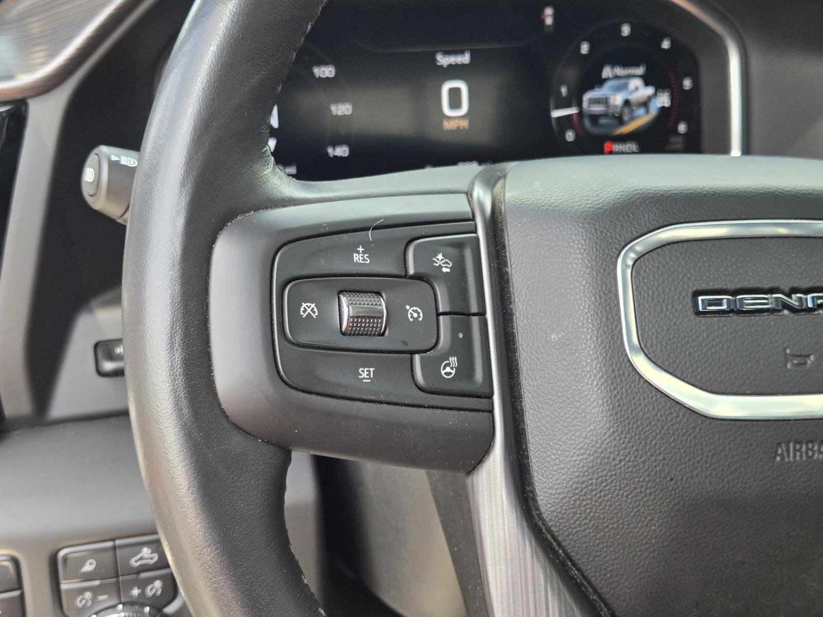 Used 2026 GMC Sierra 2500 Denali Ultimate AWD/4WD image 26